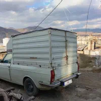 وانت|خودرو سواری و وانت|مریوان, |دیوار