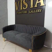 مبل صدفی|مبلمان خانگی و میز عسلی|اراک, |دیوار