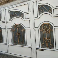 نقاشی ساختمان حرفه ای|خدمات پیشه و مهارت|سنندج, |دیوار