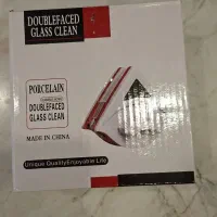 شیشه پاک کن مغناطیسی