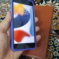 آیفون سون پلاس|موبایل|قم, علی آباد سعدگان|دیوار