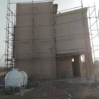 کاشی کاری و بنایی