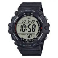 ساعت اورجینال کاسیو casio مدل *AE 1500WH|ساعت|ارومیه, |دیوار