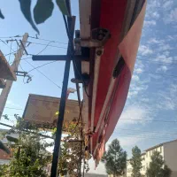 سایبان بازشو|فروشگاه و مغازه|پرند, فاز ۵|دیوار