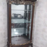 دکوری تمام چوب