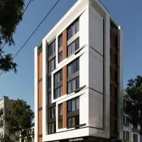 آزادی/۱۳۸متری/۳خواب