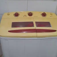 لیاسشویی و خشک کن سونیا