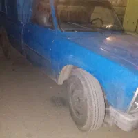 نیسان وانت مدل 1382|خودرو سواری و وانت|پاکدشت, پاکدشت (مامازند)|دیوار