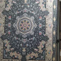 ** فرش اقساطی کالای خواب اقساطی **|فرش|مشهد, شیرودی|دیوار