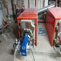 خرید وفروش رادیات آبگرمکن پکیج و موتورخانه|آبگرمکن، پکیج، شوفاژ|رشت, بلوار گیلان|دیوار