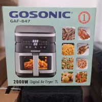 هواپز ۷ لیتر گوسونیک