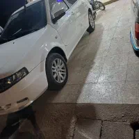 سورن فول مدل ۴۰۲موتور ای اف سون|خودرو سواری و وانت|شوشتر, |دیوار