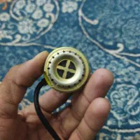 لامپ سفید قویی