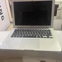 مک بوک ایرMac book air 2015|رایانه همراه|تهران, شهرک غرب|دیوار