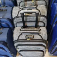 چمدان مسافرتی|کیف، کفش، کمربند|قرچک, میرزائی شمالی|دیوار