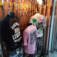 رگال و مانکن بوتیک