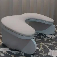 زیردستی چوبی