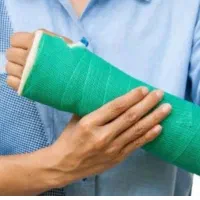 شکسته بندی و درمان دیسک کمر و رگ گیری