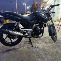 پالس۱۸۰ مدل ۸۷|موتورسیکلت|کاشان, راوند|دیوار