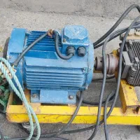 کارواش سه فاز 150 بار