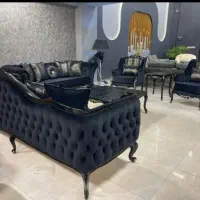 انواع مبل‌ لاکچری با کیفیت بی‌نظیر/راحت و مقاوم٪