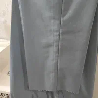 کت و شلوار مردانه طوسی رنگ گاباردین آرنا سایز۵۶|لباس|قرچک, میرزائی جنوبی|دیوار