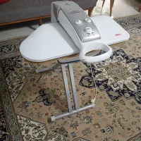 اتو پرسی milenترکیه