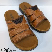 دمپایی مردانه ارزان|کیف، کفش، کمربند|قم, هنرستان|دیوار