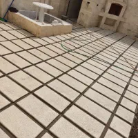 با سلام کاشی کاری و سرامیک کاری انجام میدم