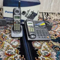 تلفن بی سیم