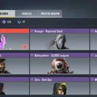 اکانت کالاف|کنسول، بازی ویدئویی و آنلاین|میبد, |دیوار