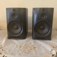 جفت اسپیکر سونی Sony SS-H771 اصل ژاپن، سالم|سیستم صوتی خانگی|تهران, سنائی|دیوار