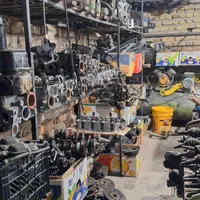 گیربکس استوک موسی در زنجان تضمینی|قطعات یدکی و لوازم جانبی|زنجان, |دیوار