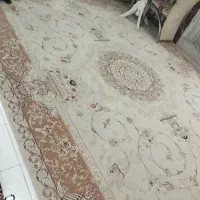 فرش ۱۲ متری ماشینی ضخیم
