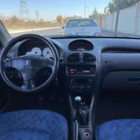 206sd|خودرو سواری و وانت|زنجان, |دیوار