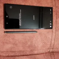 سامسونگ Galaxy S24 Ultra با حافظهٔ ۲۵۶ گیگابایت|موبایل|مشهد, شهید بهشتی|دیوار