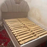 تخت خواب دونفره|تخت و سرویس خواب|سبزوار, جوادیه غربی|دیوار