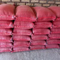 لوبیا و سبوس و کنسانتر