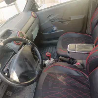 پراید ۱۱۱ مدل ۹۱ هیدرولیک نوک مدادی متالیک