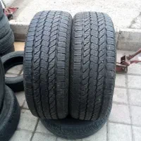 لاستیک 235.60.18 سانتافه