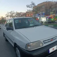 پراید ۱۳۱ دوگانه شرکتی مدل ۹۷|خودرو سواری و وانت|مشهد, تربیت (صدف)|دیوار