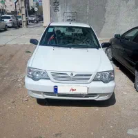 پراید ۱۱۱مدل۹۷تمام فابریک