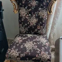 مبل ۹ نفره سلطنتی|مبلمان خانگی و میز عسلی|ارومیه, |دیوار