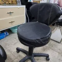 وسایل سالن در حد نو