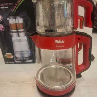 چای ساز فکیر ترکیه