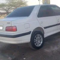 پژو پارس|خودرو سواری و وانت|اهواز, اسلام آباد غربی|دیوار