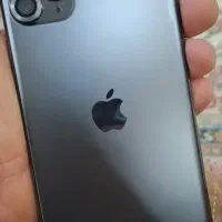 ایفون۱۱پرومکس دوسیم