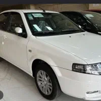 سمند ef7 مدل  بهمن ۴۰۲ صفر