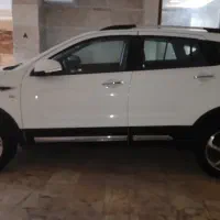 هایما نیوفیس ۱۴۰۲ کارکرد ۶۰۰ تادونه|خودرو سواری و وانت|ساری, |دیوار