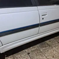 پژو پارس سال ۱۴۰۰|خودرو سواری و وانت|آبادان, |دیوار